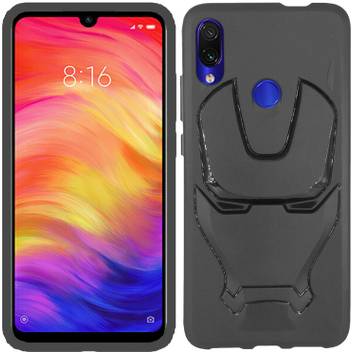 Vakibo Back Cover For Mi Redmi Note 7 Mi Redmi Note 7 Pro Mi Redmi Note 7s Vakibo Flipkart Com