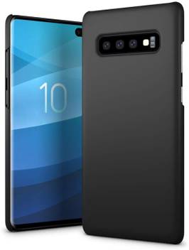 Roxel Back Cover For Samsung Galaxy S10 Plus Prism Black 128 Gb 8 Gb Ram Roxel Flipkart Com