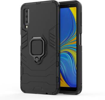 Flipkart Smartbuy Back Cover For Samsung Galaxy A7 2018 Edition