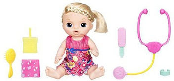 baby alive doll flipkart