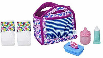 baby alive play yard