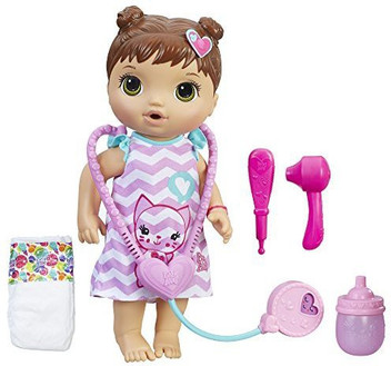 baby alive app