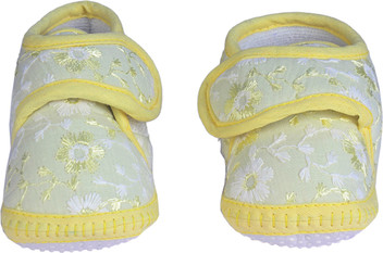 baby booties z
