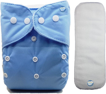 baby basics cloth diapers