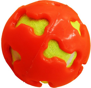 small soft balls for dogs