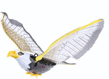 electronic flying toys