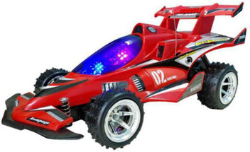 x galaxy remote control car