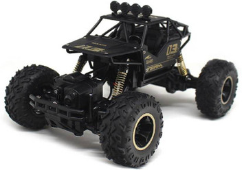 flipkart remote control monster truck