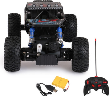 rc monster truck flipkart