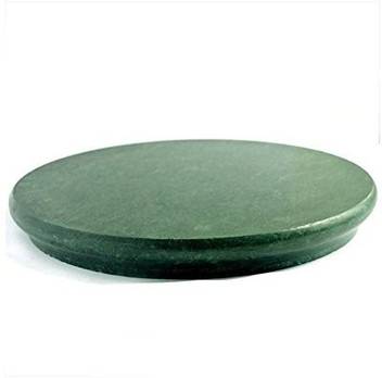 Egharonda Green Marble Chakla Roti Maker Rolling Board Price In India Buy Egharonda Green Marble Chakla Roti Maker Rolling Board Online At Flipkart Com