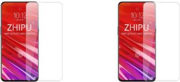 Myuz Impossible Screen Guard For Lenovo Z5 Pro Gt Myuz Flipkart Com
