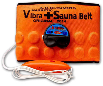 sauna belt flipkart