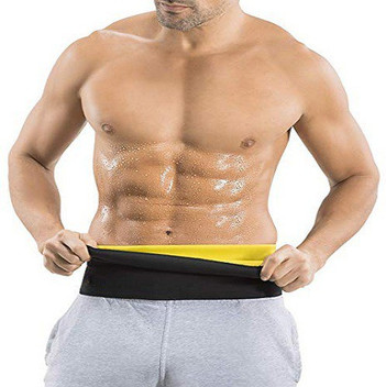 sweat slim belt on flipkart