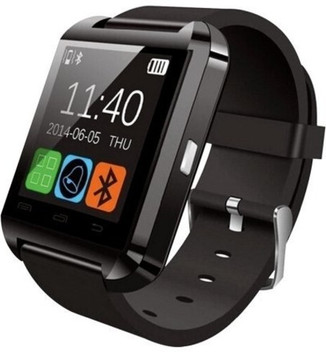 screen touch watch price flipkart