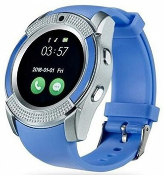 hypex a1 smart watch