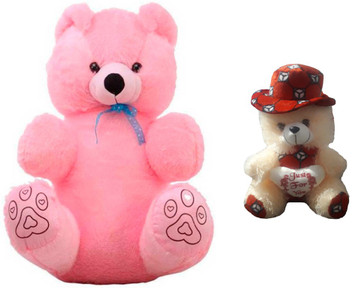 small teddy bear flipkart
