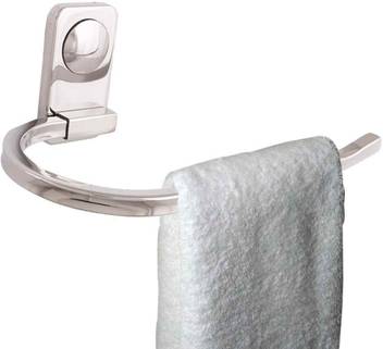 Mclion Towel Holder For Kitchen Towel Stand Naplin Ring Napkin