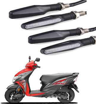 honda dio accessories online shopping