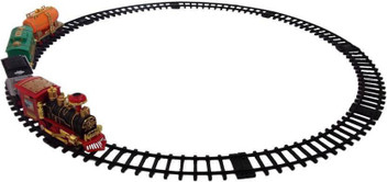 choo choo train set