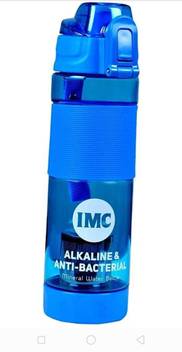 Imc 600 Ml Water Purifier Bottle Price In India Buy Imc 600 Ml Water Purifier Bottle Online At Flipkart Com