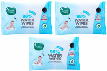 mother sparsh wet wipes