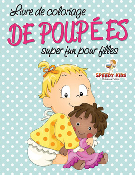 des poupées