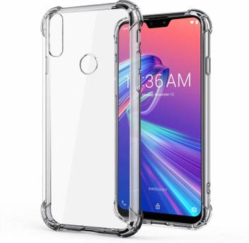 Spectacular Ace Bumper Case For Asus Zenfone Max Pro M2 Spectacular Ace Flipkart Com