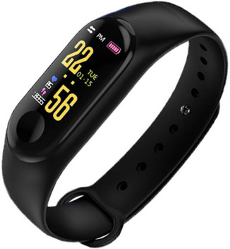 mi smart band flipkart