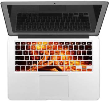 Gadgets Wrap Gwsd 2251 Printed Painting Girl Wolf Laptop Keyboard Skin Price In India Buy Gadgets Wrap Gwsd 2251 Printed Painting Girl Wolf Laptop Keyboard Skin Online At Flipkart Com