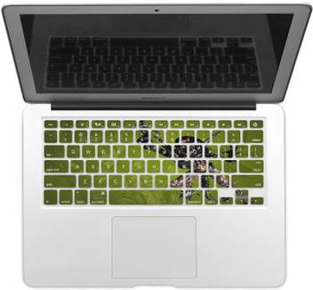 Gadgets Wrap Gwsd 2333 Printed Predator Alien Laptop Keyboard Skin Price In India Buy Gadgets Wrap Gwsd 2333 Printed Predator Alien Laptop Keyboard Skin Online At Flipkart Com
