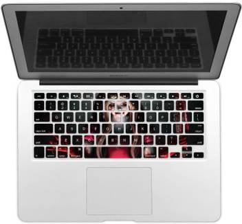 Gadgets Wrap Gwsd 2604 Printed The Bload Doll Laptop Keyboard Skin Price In India Buy Gadgets Wrap Gwsd 2604 Printed The Bload Doll Laptop Keyboard Skin Online At Flipkart Com