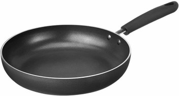 small induction frying pan