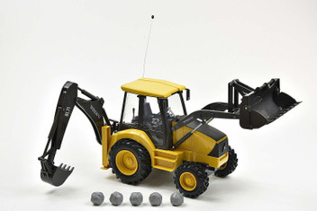 volvo jcb toys