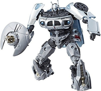 transformers series 1 toys