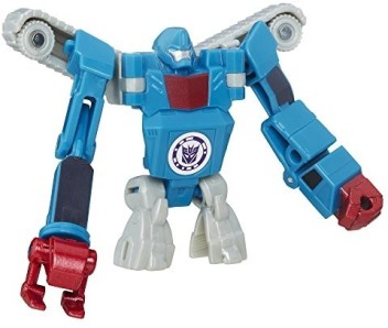 transformers robots in disguise figures