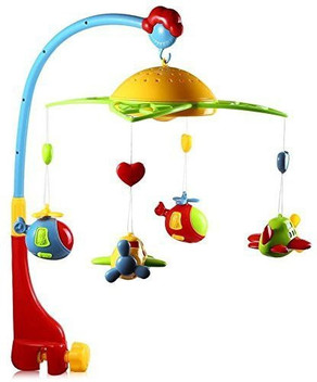 musical rattles for babies