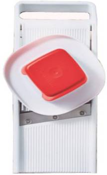 Plastic Tupperware Speedymando Grater Rs 1795 Piece Tupperware India Private Limited Id 21892250212