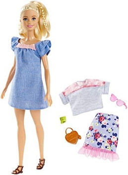 bloom dolls