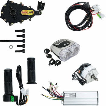 geekay motor kit