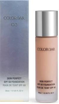 Colorbar Skin Perfect Spf 60 Foundation 002 Bare Glow Foundation Price In India Buy Colorbar Skin Perfect Spf 60 Foundation 002 Bare Glow Foundation Online In India Reviews Ratings Features Flipkart Com Stylecraze provides the information about 57 best selling colorbar products with reviews, prices, benefits, how to use process read these colorbar product reviews before going to buy online/offline. online shopping