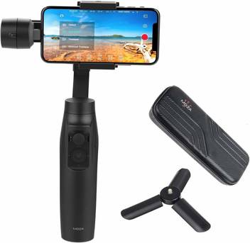 Moza Mini Mi 3 Axis Gimbal Price In India Buy Moza Mini Mi 3 Axis Gimbal Online At Flipkart Com