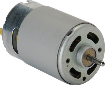 philips trimmer motor voltage