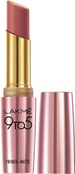 Lakme 9 To 5 Matte Lip Color Price In India Buy Lakme 9 To 5 Matte Lip Color Online In India Reviews Ratings Features Flipkart Com