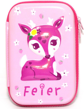 cute large pencil cases