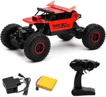 remote control monster truck in flipkart