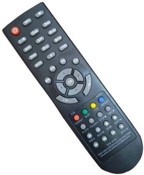 Mase Compatible Signet Cable Set Up Box Signet Vasai Cable Subodhya Cable D B Jee Cable Pune Cable Maland Link Digital Bhoomika Royal Cable Den Remote Controller Mase Flipkart Com