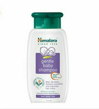 himalaya baby shampoo flipkart