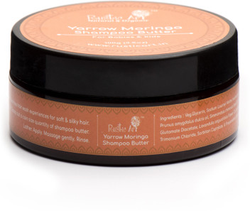 moringa shampoo for baby