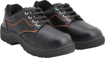 Buy IndCare FIGHTER Safety Shoes 
