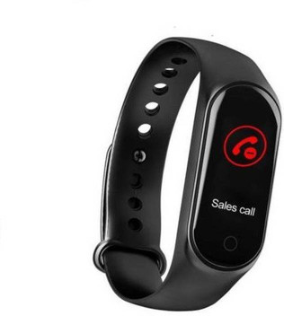 m3 smart band flipkart